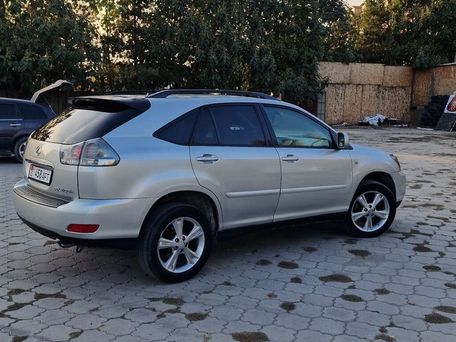 Lexus RX, 2006 — сүрөт 3