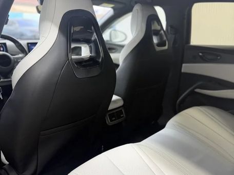 BYD Seal 06, 2024 — 照片 6