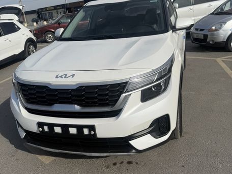 Kia Seltos, 2022 — 照片 4