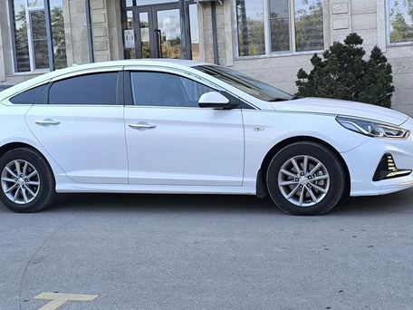Hyundai Sonata, 2019 — photo 3