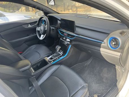 Kia K3, 2020 — photo 5