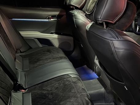 Toyota Camry, 2018 — сүрөт 7