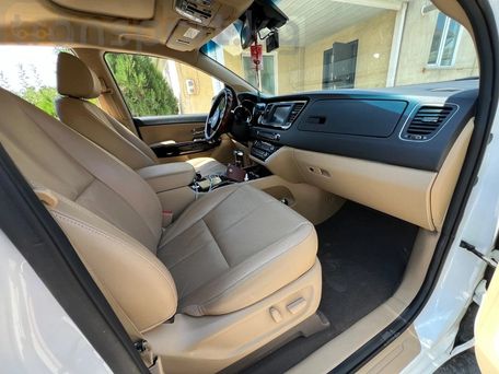 Kia Carnival, 2019 — 照片 6