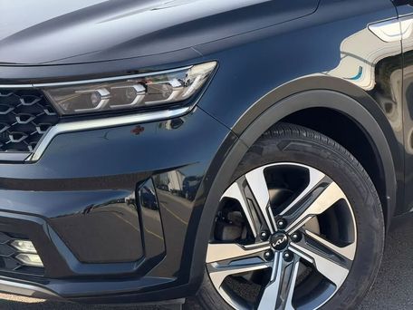 Kia Sorento, 2022 — 照片 18