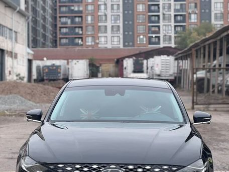Hyundai Grandeur, 2020 — photo 1