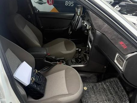 Daewoo Nexia, 2013 — 照片 8