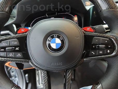 BMW M4, 2022 — photo 8