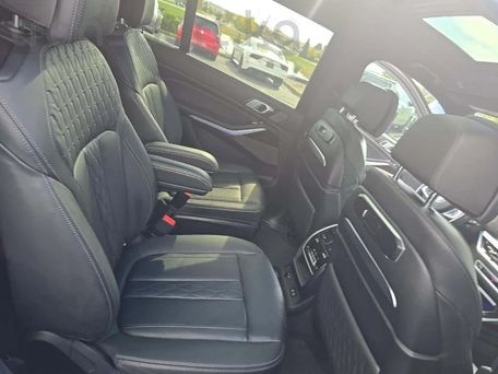 BMW X7, 2023 — photo 13