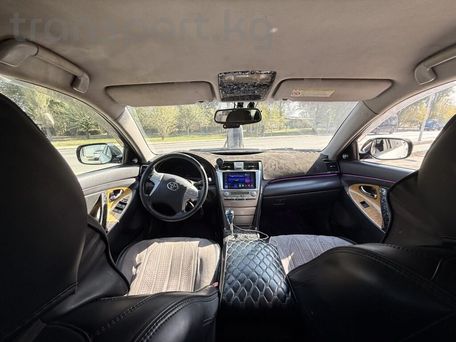 Toyota Camry, 2008 — 照片 7