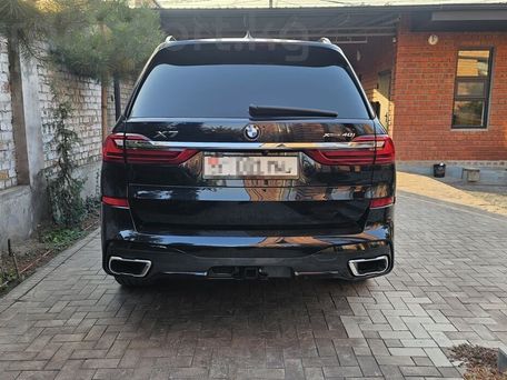 BMW X7, 2019 — photo 3