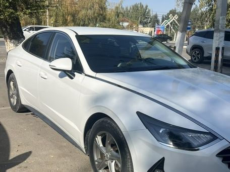 Hyundai Sonata, 2020 — сүрөт 2
