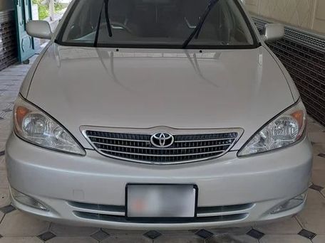 Toyota Camry, 2003