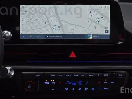 Hyundai IONIQ 5, 2026 — photo 8