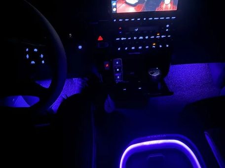 Hyundai Staria, 2021 — photo 8