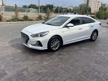Hyundai Sonata, 2023 — фото 2
