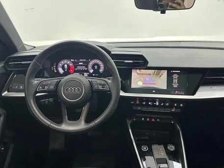 Audi A3, 2022 — фото 12