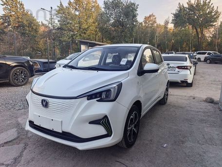 Changan Benben E-Star, 2024 — сүрөт 3
