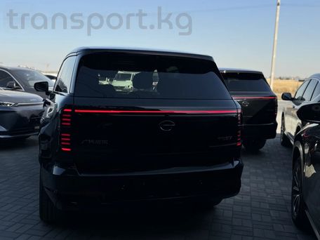GAC S7, 2026 — сүрөт 9