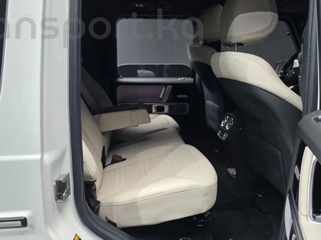 Mercedes-Benz G-Класс, 2025 — 照片 13
