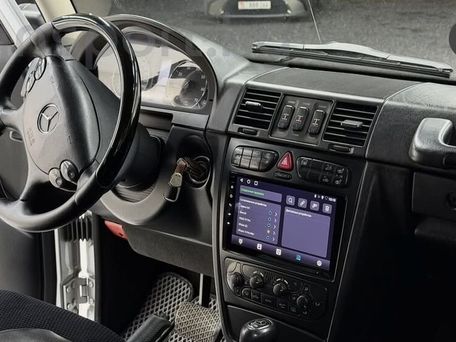Mercedes-Benz G-Класс, 2007 — сүрөт 6