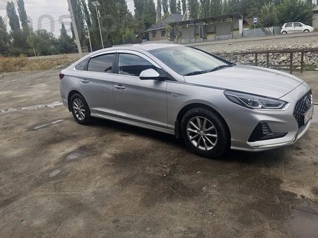 Hyundai Sonata, 2023 — фото 3