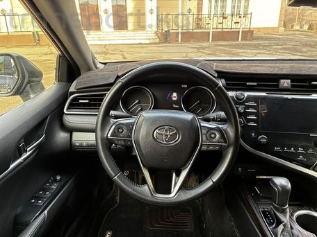 Toyota Camry, 2018 — фото 8
