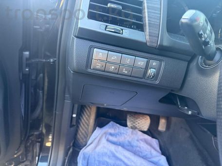 SsangYong Rexton, 2019 — photo 11