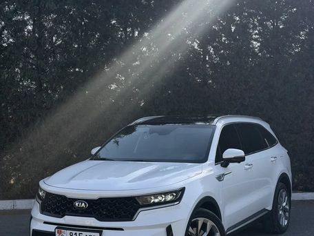Kia Sorento, 2020 — photo 2