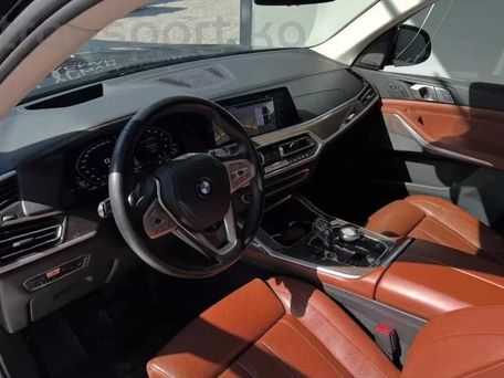 BMW X7, 2020 — сүрөт 3