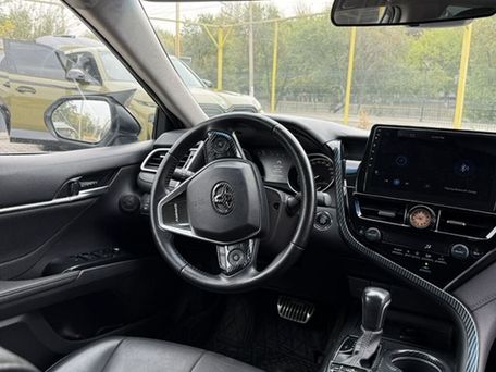 Toyota Camry, 2022 — photo 14