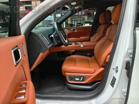 Li Auto (Lixiang) L7, 2025 — сүрөт 6