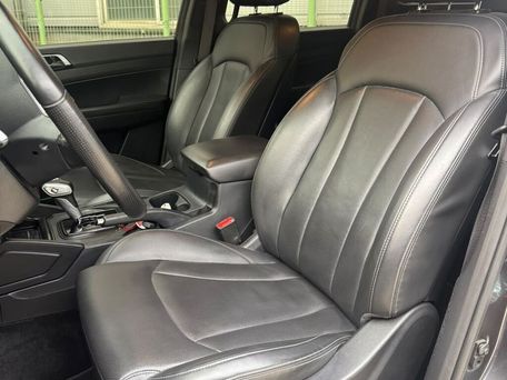 SsangYong Rexton Sports, 2019 — 照片 6
