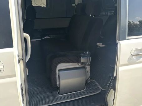 Honda Stepwgn, 2005 — сүрөт 11