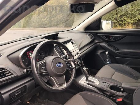 Subaru Crosstrek, 2021 — photo 6