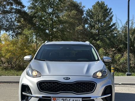 Kia Sportage, 2019 — сүрөт 2