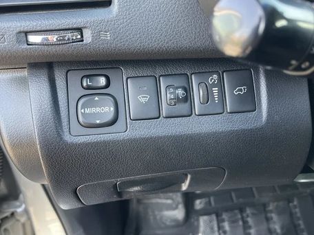 Toyota Highlander, 2011 — 照片 4