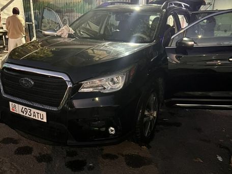 Subaru Ascent, 2020 — 照片 2