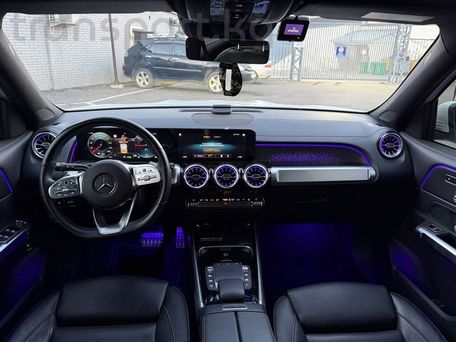 Mercedes-Benz EQB, 2022 — сүрөт 12