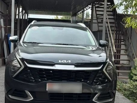 Kia Sportage, 2021