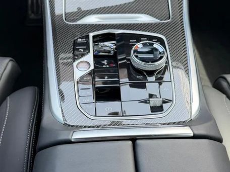 BMW X5, 2024 — 照片 10