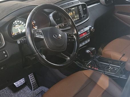 Kia Sorento, 2018 — photo 2