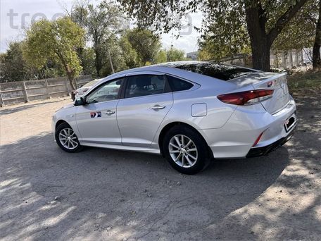 Hyundai Sonata, 2020 — фото 6