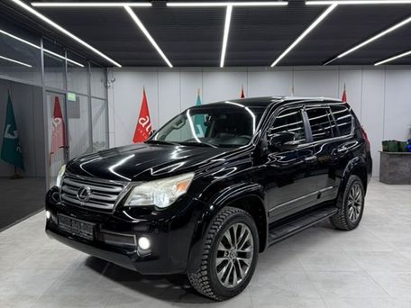 Lexus GX, 2011 — сүрөт 1