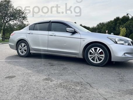 Honda Accord, 2015 — фото 2
