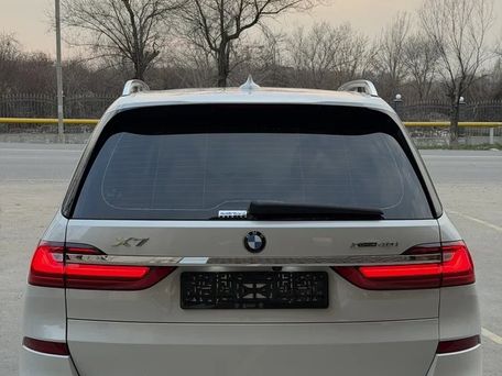 BMW X7, 2021 — фото 4