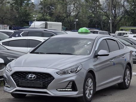Hyundai Sonata, 2023 — photo 5