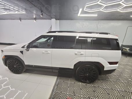 Hyundai Santa Fe, 2025 — сүрөт 3