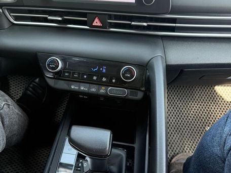 Hyundai Avante, 2021 — photo 8