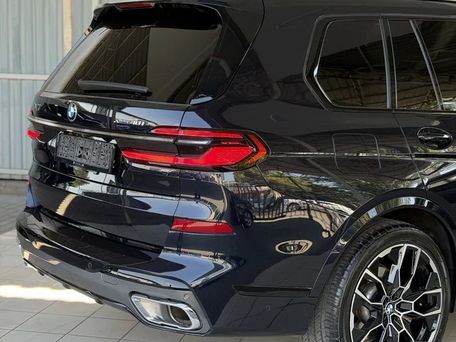 BMW X7, 2024 — фото 5
