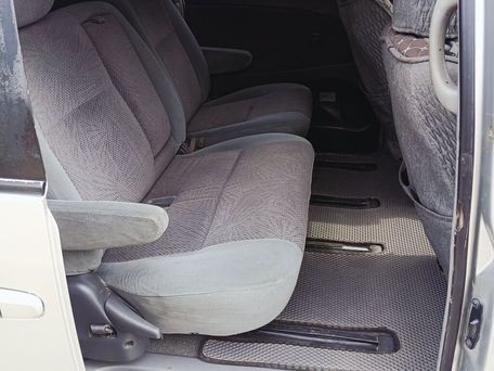 Toyota Estima, 2002 — фото 11